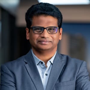 Sekar Viswanathan elected vice president of EPSI